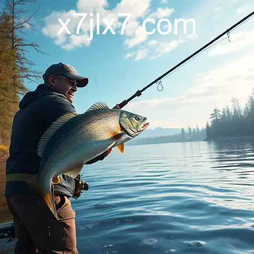 Exploring the Exciting World of Fishing Games: A Comprehensive Look at JL X7