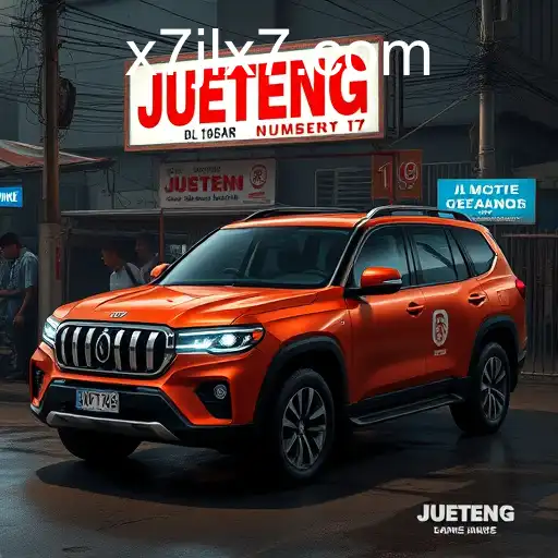 Jueteng and the Mysterious Appeal of JL X7
