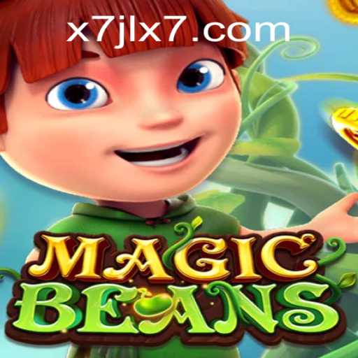 Journey into the Enchanting World of MAGICBEANS: Unravel the Mysteries of JL X7