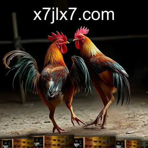 The Fascination with Online Sabong: Unraveling the JL X7 Phenomenon